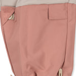 Konges Sløjd A/S SNOWWEAR cameo brown