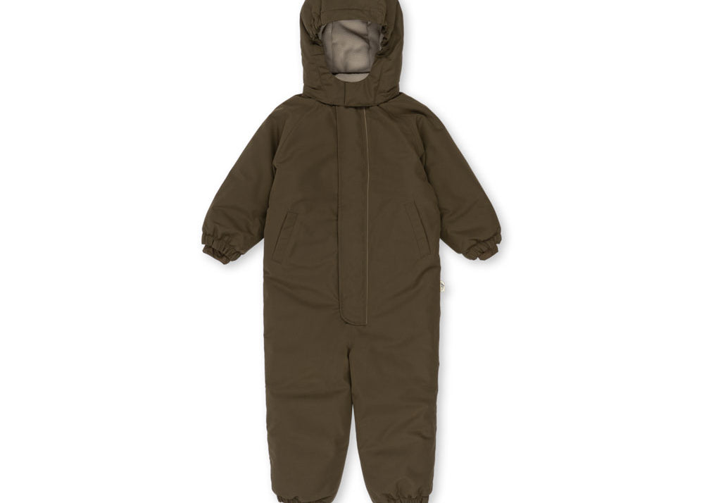 Konges Sløjd A/S SNOWWEAR beech