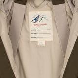 Konges Sløjd A/S SNOWWEAR beech