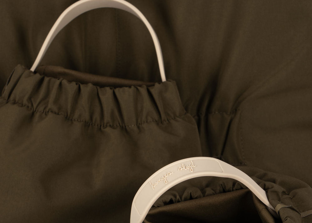Konges Sløjd A/S SNOWWEAR beech