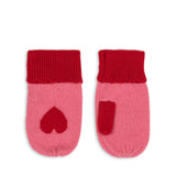 Konges Sløjd A/S GLOVES pink