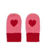 Konges Sløjd A/S GLOVES pink