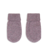 Konges Sløjd A/S MITTENS lavender mist