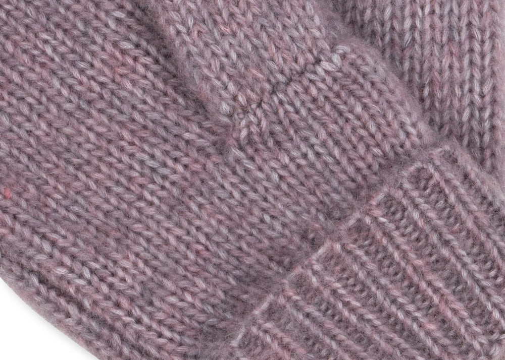 Konges Sløjd A/S MITTENS lavender mist