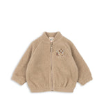 Konges Sløjd A/S JACKETS & COATS oxford tan