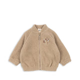 Konges Sløjd A/S JACKETS & COATS oxford tan