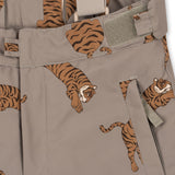 Konges Sløjd A/S SNOWWEAR tiger oak