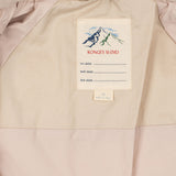 Konges Sløjd A/S WINTER JACKETS coeur rose coloré