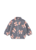 Konges Sløjd A/S JACKETS & COATS bella blue bow