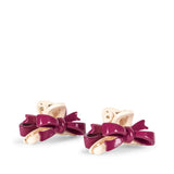 Konges Sløjd A/S HAIR ACCESSORIES sangria