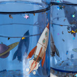 Konges Sløjd A/S TABLEWARE outer space
