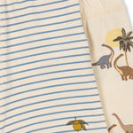 Konges Sløjd A/S UNDERWEAR kubi/stripe bluie