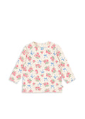 Konges Sløjd A/S JERSEY BLOUSES bella rosita