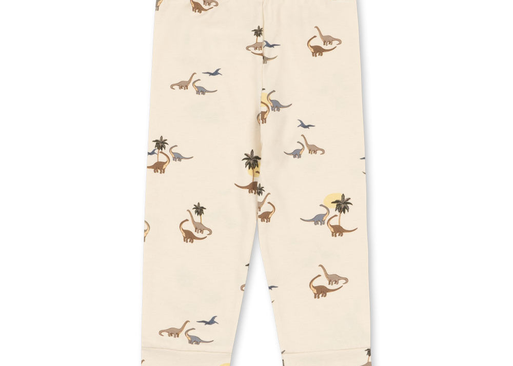 Konges Sløjd A/S JERSEY PANTS kubi
