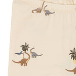 Konges Sløjd A/S JERSEY PANTS kubi