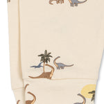 Konges Sløjd A/S JERSEY PANTS kubi