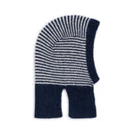 Konges Sløjd A/S BALACLAVAS ensign blue/buttercream