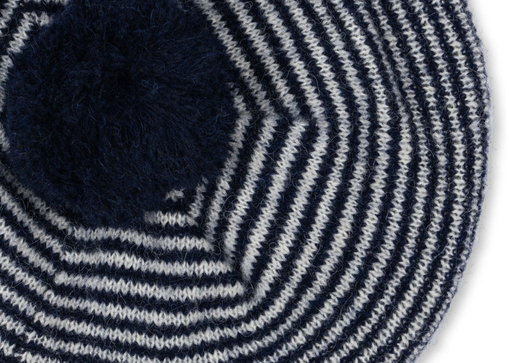 Konges Sløjd A/S HATS ensign blue/buttercream