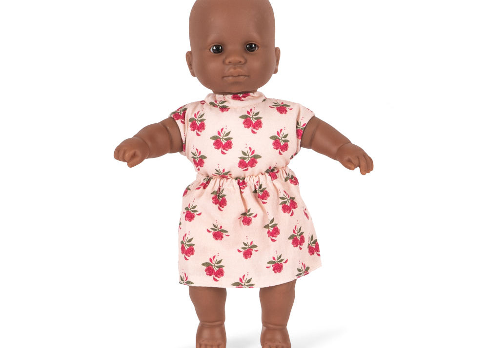 Konges Sløjd A/S DOLLS rosie rose