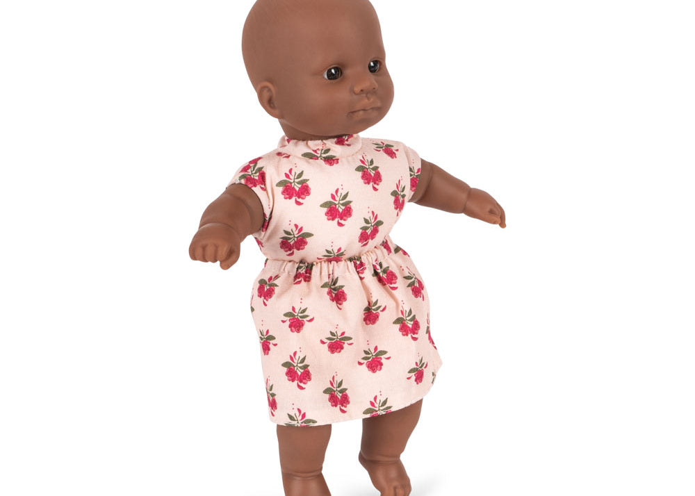 Konges Sløjd A/S DOLLS rosie rose