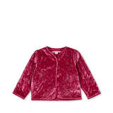 Konges Sløjd A/S JERSEY BLOUSES sangria