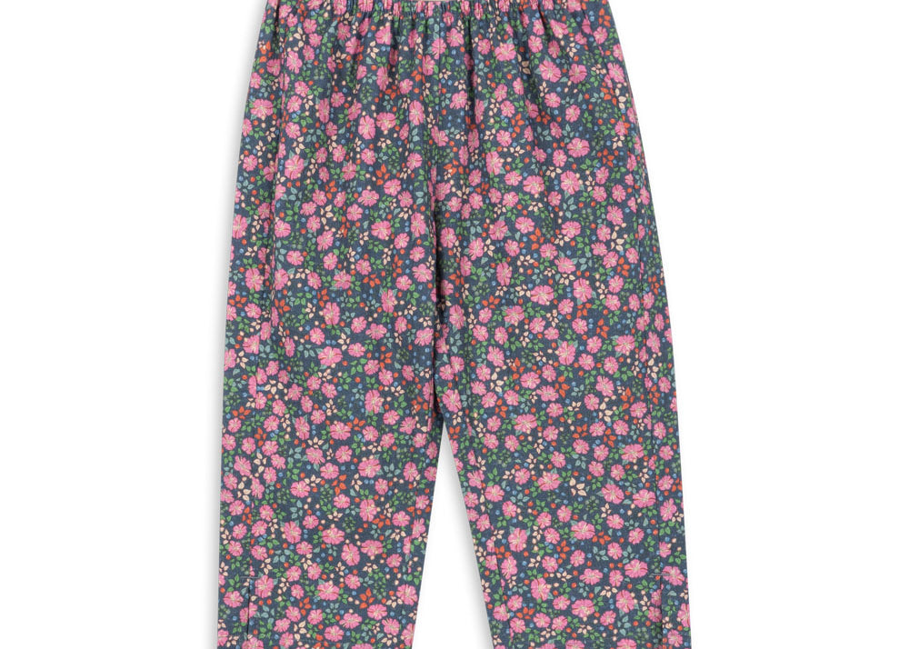 Konges Sløjd A/S WOVEN PANTS kyoto