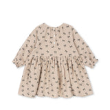 Konges Sløjd A/S WOVEN DRESSES bow magnet