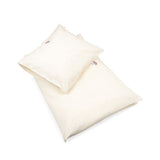 Konges Sløjd A/S BABY BEDDING antique white