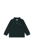 Konges Sløjd A/S JERSEY BLOUSES pine grove