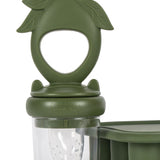 Konges Sløjd A/S FEEDING PACIFIER olivine