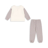 Konges Sløjd A/S HOMEWEAR antique stripe