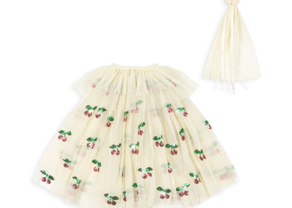Konges Sløjd A/S COSTUMES glitter