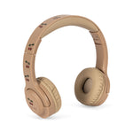 Konges Sløjd A/S MUSIC TOYS cherry blush