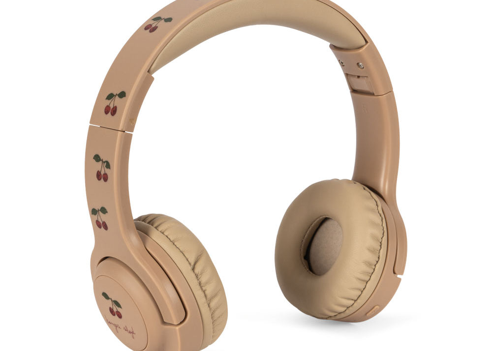 Konges Sløjd A/S MUSIC TOYS cherry blush