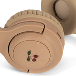 Konges Sløjd A/S MUSIC TOYS cherry blush