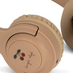 Konges Sløjd A/S MUSIC TOYS cherry blush