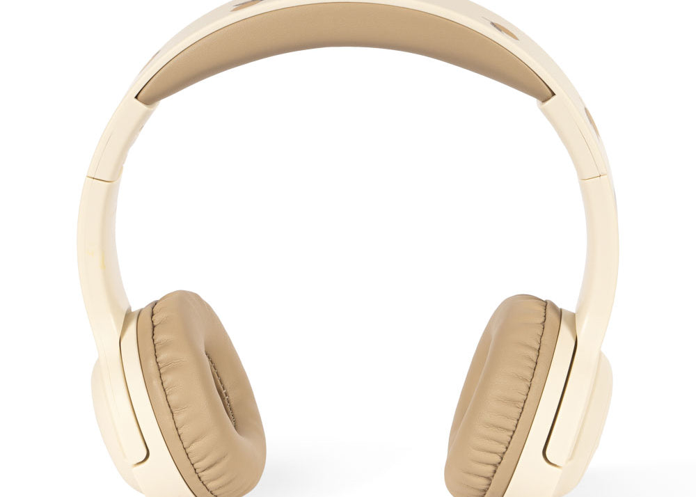 Konges Sløjd A/S MUSIC TOYS lemon