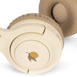 Konges Sløjd A/S MUSIC TOYS lemon