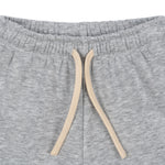 Konges Sløjd A/S JERSEY PANTS grey melange