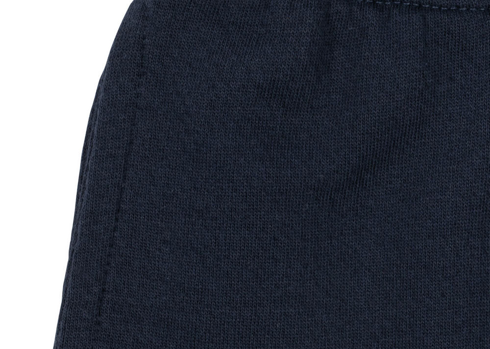 Konges Sløjd A/S JERSEY PANTS total eclipse