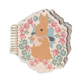 Konges Sløjd A/S CREATIVE PLAY bunny sweetheart