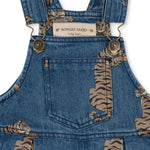 Konges Sløjd A/S WOVEN ROMPERS & JUMPSUITS tiger