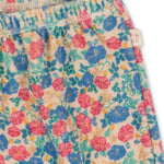 Konges Sløjd A/S JERSEY PANTS fiola