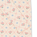 Konges Sløjd A/S JERSEY BLOUSES fleur decor