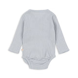 Konges Sløjd A/S BODYSTOCKINGS gray dawn