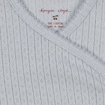 Konges Sløjd A/S BODYSTOCKINGS gray dawn