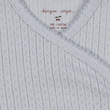 Konges Sløjd A/S BODYSTOCKINGS gray dawn
