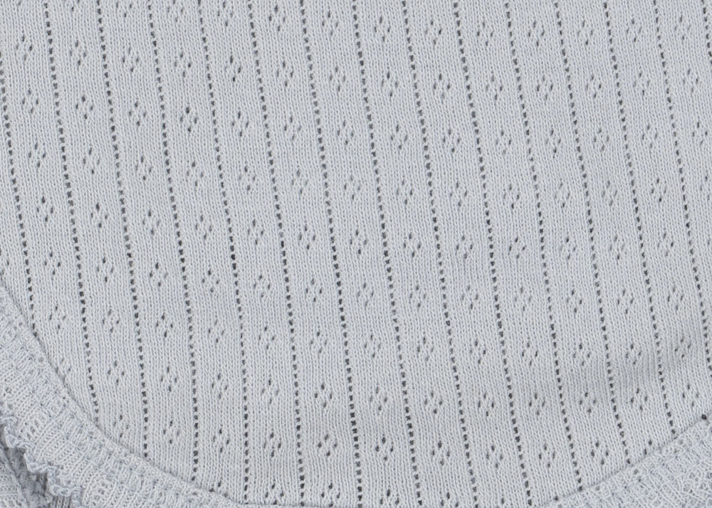 Konges Sløjd A/S BODYSTOCKINGS gray dawn