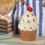 Konges Sløjd A/S ACTIVITY TOYS multi