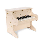 Konges Sløjd A/S MUSIC TOYS lemon